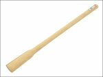 Faithfull Hickory Pick Handle 36