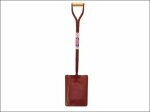 Faithfull All Steel Shovel Taper