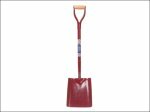 Faithfull All Steel Shovel Square