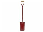 Faithfull All Steel Grafting Shovel 