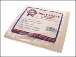 Faithfull Dust Sheet Stair Cotton Twill 24ft x 3ft