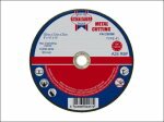 Faithfull Cut Off Wheel for Metal 230mm x 3.2mm x 22mm