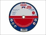 Faithfull Cut Off Wheel for Metal 300mm x 3.5mm x 22mm