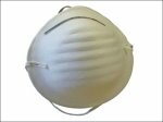Scan Moulded Comfort Mask