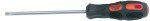 Draper 150 x 5mm Parallel Tip Screwdriver