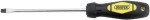 Draper 6x100mm Plain Slot Screwdriver