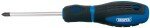Draper 1x175mm Cross Screwdriver