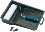 Draper Paint Roller 230mm