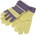 Draper DIY Rigger Glove 