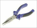 Faithfull 160mm Silverline Long Nose Pliers