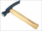 Faithfull Short Pattern Brick Hammer