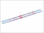 Faithfull Hacksaw Blades 12