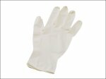 Scan Latex Gloves - Large