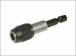 Faithfull Magnetic Bit Holder 60mm