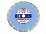 Faithfull Contract Diamond Blade 230mm