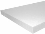 Polystyrene Insulation 8' x 4' 25mm