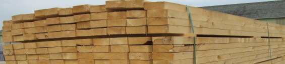 Timber, Joinery and Sheet Materials