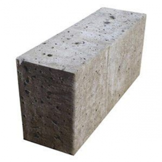 Concrete Padstone 440mm x 215mm x 100mm 