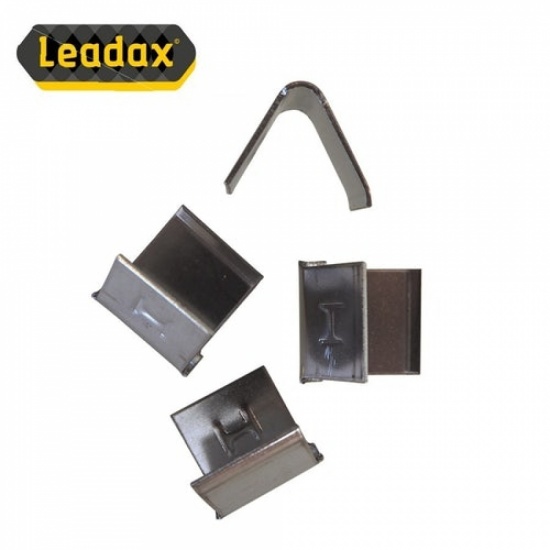 Lead Fixing Clips Bag of 50