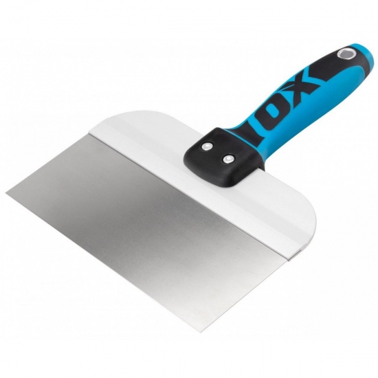 OX Pro Taping Knife 250mm 10 
