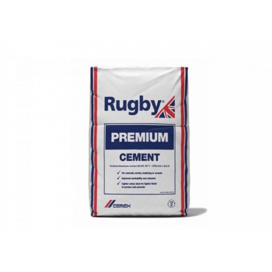 rugby cement