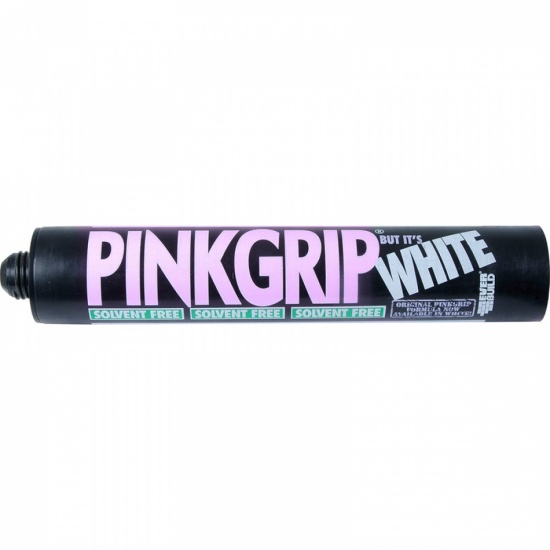 Pinkgrip But It's White Solvent Free Adhesive - Everbuild