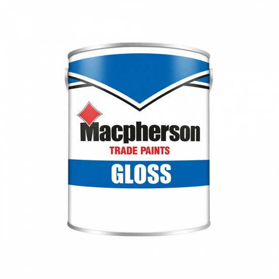 Macphersons Gloss Paint