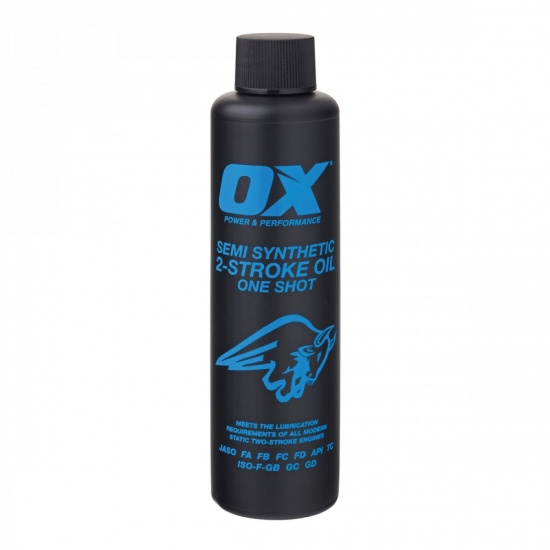 OX One Shot Oil 100ml