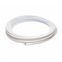John Guest Speedfit 15mm x 25m coil layflat pipe