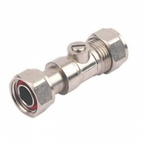 Misc Fittings, Controls & Chemicals