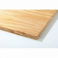 Elliottis Sheathing Plywood 2440mm x 1220mm 18mm