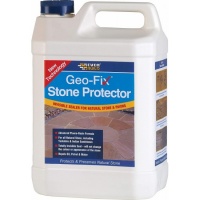 Geo-Fix Stone Protector - 5L Geostones
