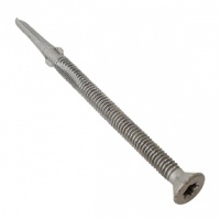 TechFast Roofing Screw Timber to Steel Heavy Duty NO.5