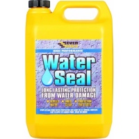 Everbuild 402 High Performance Water Seal 5L