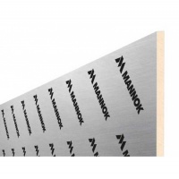 Mannok Therm Rigid Insulation Board 2400mm x 1200mm x 100mm