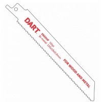 Dart S922HF Metal Cutting Reciprocating Blade 5 Pack