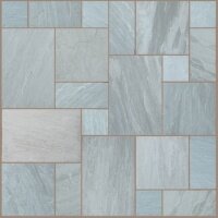 Digby Birch Blend Project Pack 20.78m2 