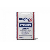 Premium Grade Cement 25kg Bag