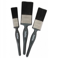 ProDec 3pc Trade Pro Paint Brush