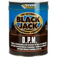 908 Bitumen Emulsion DPM 5L
