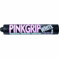 Pinkgrip But It's White Solvent Free Adhesive 