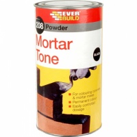 208 Powder Mortar Tone 1KG