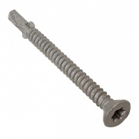 TechFast Roofing Screw Timber to Steel Light Duty NO.3