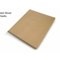 Wood Fibre Filler Board
