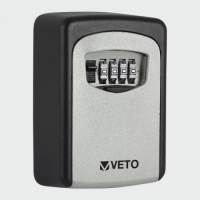 Veto Key Safe 120 x 85 x 40mm