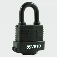 Veto Waterproof Padlock 40mm