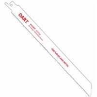 Dart S1122VF Wood & Metal Cutting Reciprocating Blade 5 Pack