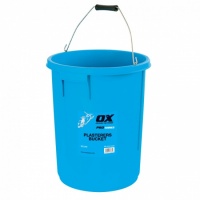 OX Pro 25L Plasterers Bucket