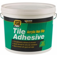 701 Non Slip Tile Adhesive 
