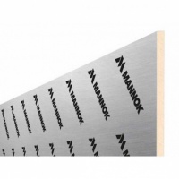 Mannok Therm Rigid Insulation Board 2440mm x 1220mm x 120mm
